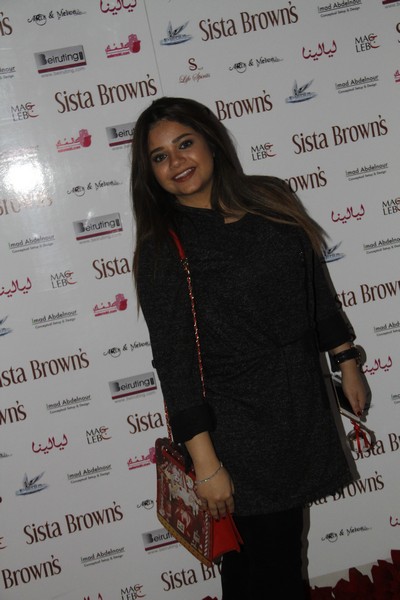 Sista Browns Christmas Pop up Store at Villa Paradiso